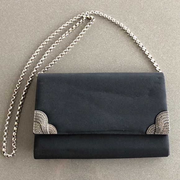 Judith Jack Handbags - Judith Jack cocktail bag